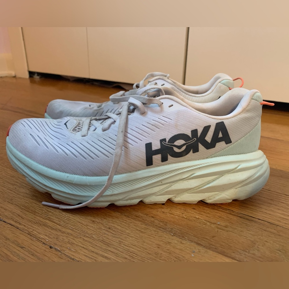 Hoka OneOne Rincon Women’s 8
